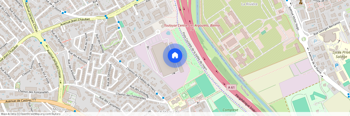31500, Toulouse