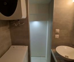 Studio/Γκαρσονιέρα για ενοικίαση - Ανάληψη - Μπότσαρη - Νέα Παραλία, - Φωτογραφία 4