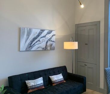 24 Bellevue Crescent, 2f2 Bellevue, Edinburgh, EH3 6NF - Photo 2