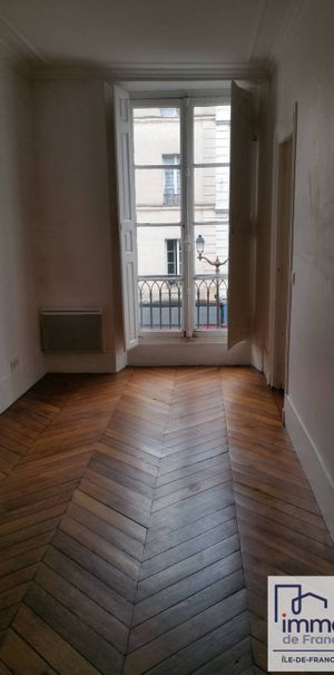 Location appartement 3 pièces 63.69 m² à Versailles (78000) Saint Louis - Photo 1