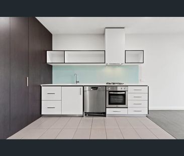 118/86 Macaulay Road, North Melbourne, Vic 3051 - Photo 2