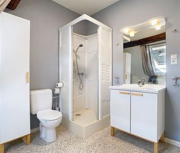 stadswoning, 1 slpk en terras + optie handel - Spiegelstraat 15, 33... - Photo 1