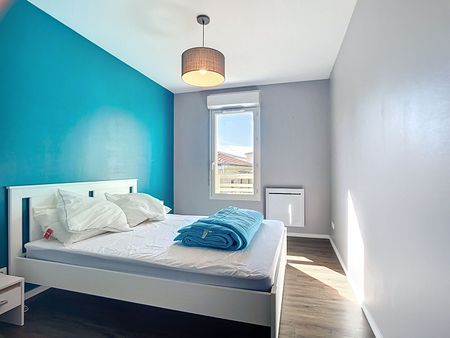 Appartement T3 Mérignac à louer - Photo 2