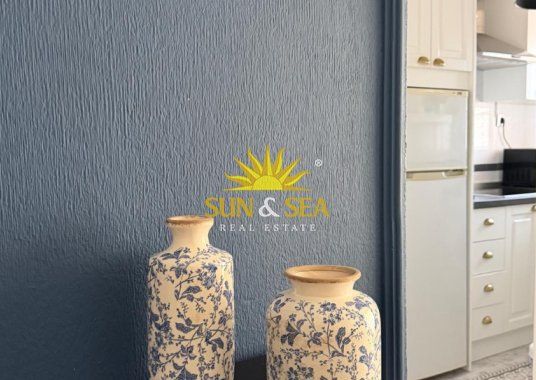 2 BEDROOM APARTMENT - LA MATA