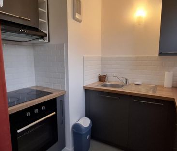 Appartement T1 à louer - 23 m² - Photo 5