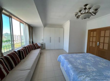 Rua General Themudo Barata, Lisbon, Lisbon 1170-259 - Photo 5