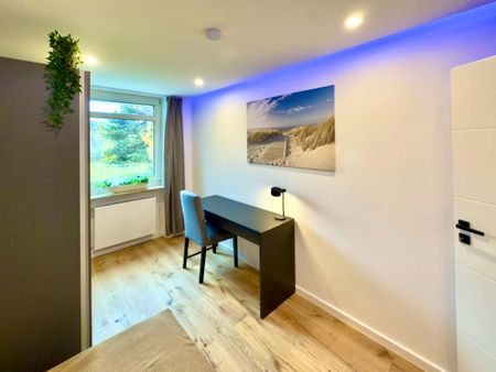 Kirchbachweg- Room 3 - Foto 4