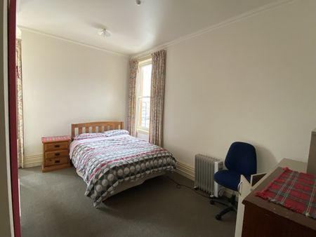 Room 4/11 Cargill Street, Dunedin Central, Dunedin City - Photo 2