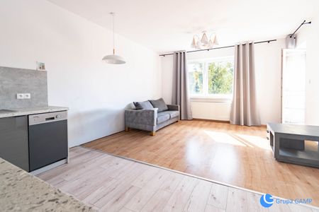 Słoneczne 2-pok. 44m2*Mistrzejowice* taras 15m2 - Photo 5