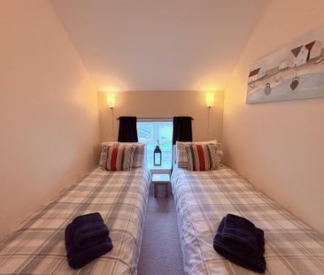 2 bedroom cottage to rent - Photo 6