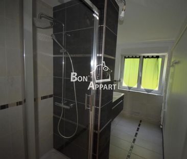 Appartement 4 pièces à Joeuf - Photo 6