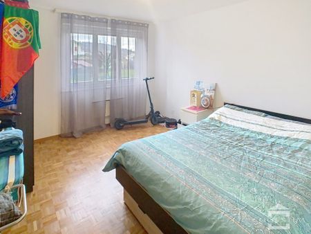 Votre nouveau logement à Domdidier - Photo 5