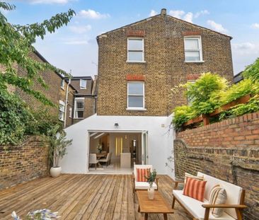 4 bedroom terraced house to rent - Photo 5