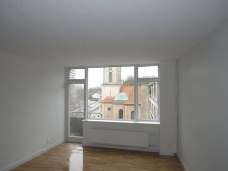 Indbydende lejlighed i hjertet af Aalborg med grønne områder - Photo 2