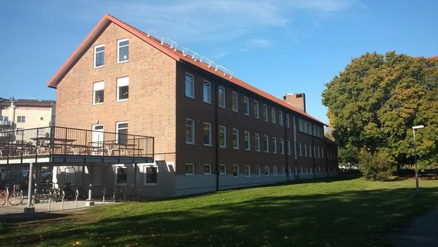 Korsängsgatan 63 A, 74949, Enköping - Foto 1