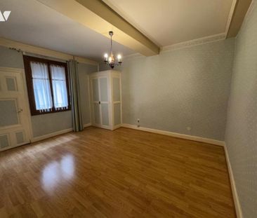 DOLE (39100) CENTRE-VILLE APPARTEMENT DE TYPE 4 - Photo 4