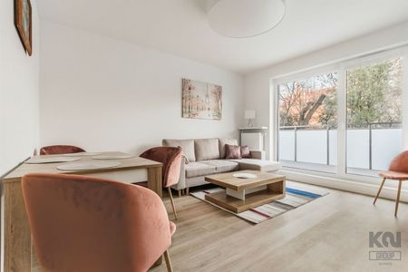 Łódź, Bałuty, Mokra - Photo 3