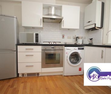 1 bedroom flat to rent - Photo 6