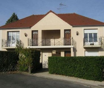 Location Appartement 2 Pièces 44 m² - Photo 5
