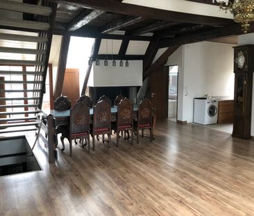 3.5 Zimmer, 135 m², 1. Stock - Foto 2