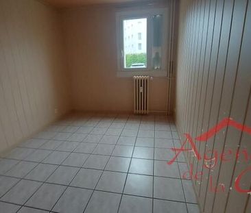Appartement 4 pièces 70m2 REIMS 785 euros - Photo 6