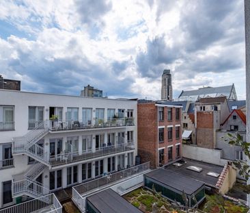 Top appartement met terras in het hartje van de stad! - Foto 6