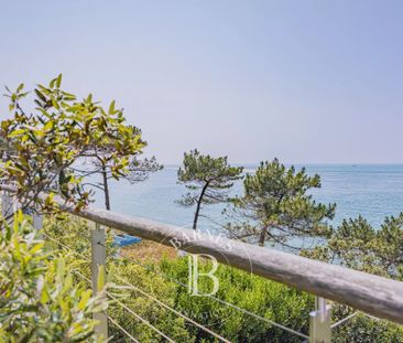 VILLA « BLACK » EN PREMIÈRE LIGNE AU PYLA-SUR-MER, AVEC 5 CHAMBRES,... - Photo 6