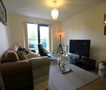 1 bedroom apartment to rent - Photo 3
