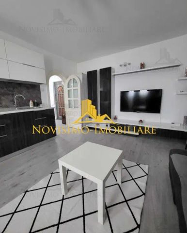 NOVISIMO-IMOBILIARE: APARTAMENT CU 3 CAM. DE INCHIRIAT IN ZONA CANTACUZINO - Photo 2
