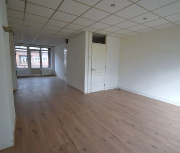 Te huur: Appartement Poolsestraat 21 A in Rotterdam - Foto 5