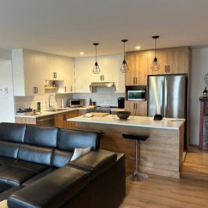 Condo locatif 4½, St-Lambert-de-Lauzon, 3e étage, dès maintenant - Photo 2