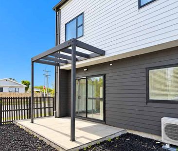 Manurewa, 2 bedrooms - Photo 4