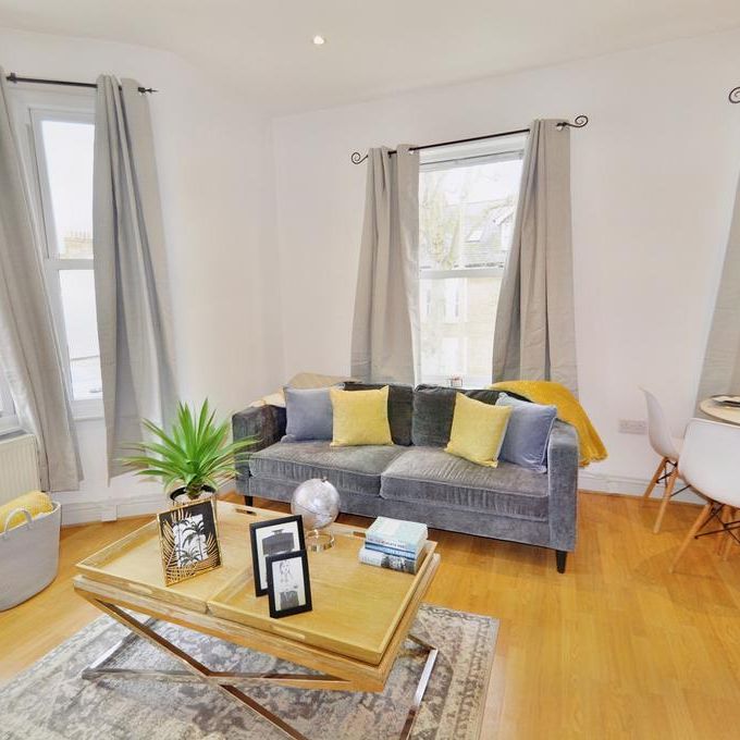 1 bedroom maisonette to rent - Photo 1