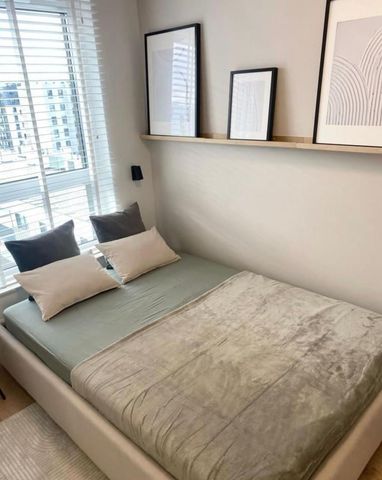 Zobacz>>>Elegancki Apartament do Wynajęcia 35 m² - Photo 5