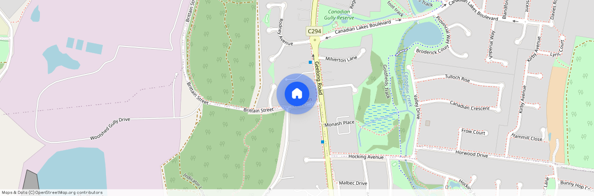 6-8 Tinworth Avenue, Vic 3350, Canadian