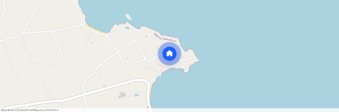 Άγιος Μηνάς (Ανθηδώνος)