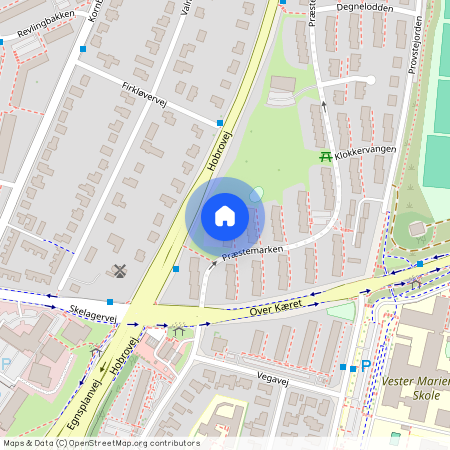 Præstemarken 110, 9000 Aalborg