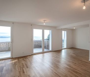 3.5 Zimmer, 70 m², 1. Stock - Foto 1