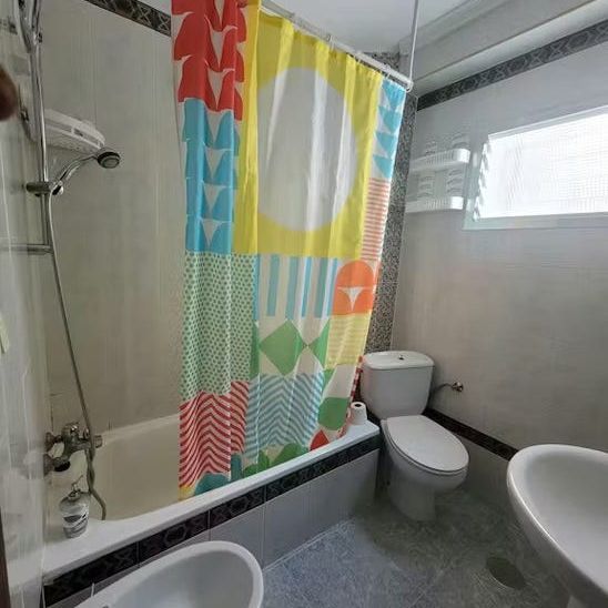 Calle Coimbra, Sevilla, Andalusia 41006 - Photo 1