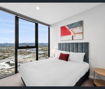 YOUR STAR RESIDENCE AWAITS - Furnished 2 Bedroom/2 Bathroom Ocean V... - Photo 5