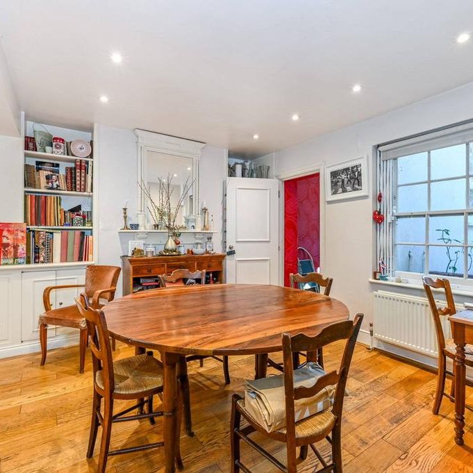 2 bedroom maisonette to rent - Photo 1