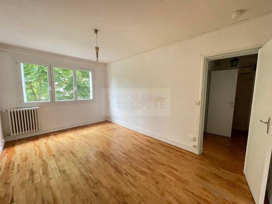 Location Appartement 4 pièces 63m² TOULOUSE 31500 - Photo 1