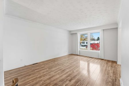 For Lease - 21 Jeanette Drive, St. Catharines, Ontario - Photo 5