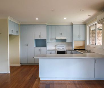 3 BEDROOM DUPLEX - Photo 5