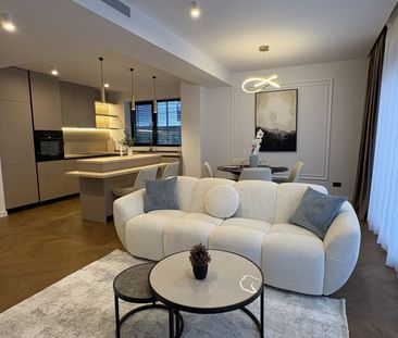 De Inchiriat | Vila Premium 4 Camere | Tunari | Ansamblu Privat - Photo 2