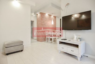 Bonarka 3pok garaż - Zdjęcie 1