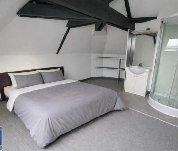 Appartement à louer 2 pièces 23m² - Photo 1