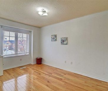 For Lease - 17 Rivitt Place Unit# Main, Toronto, Ontario - Photo 3