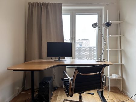 Fyrspannsvägen, Nacka - Photo 4