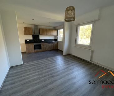Appartement de type F4 avec jardin - Photo 4